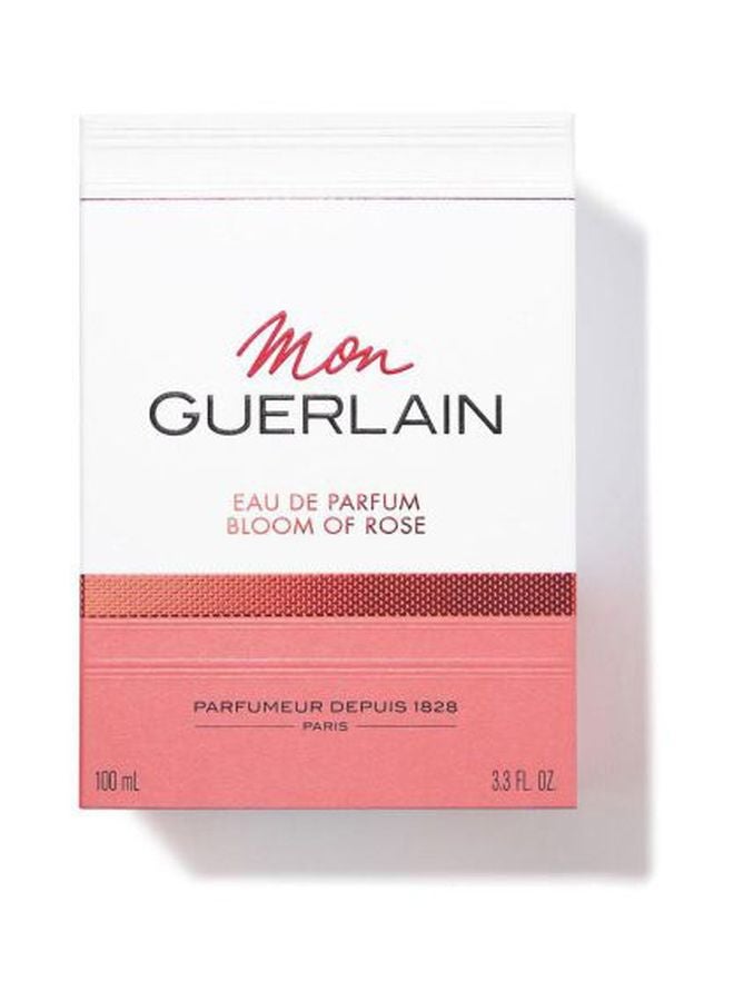 Mon Bloom Of Rose EDP 100ml