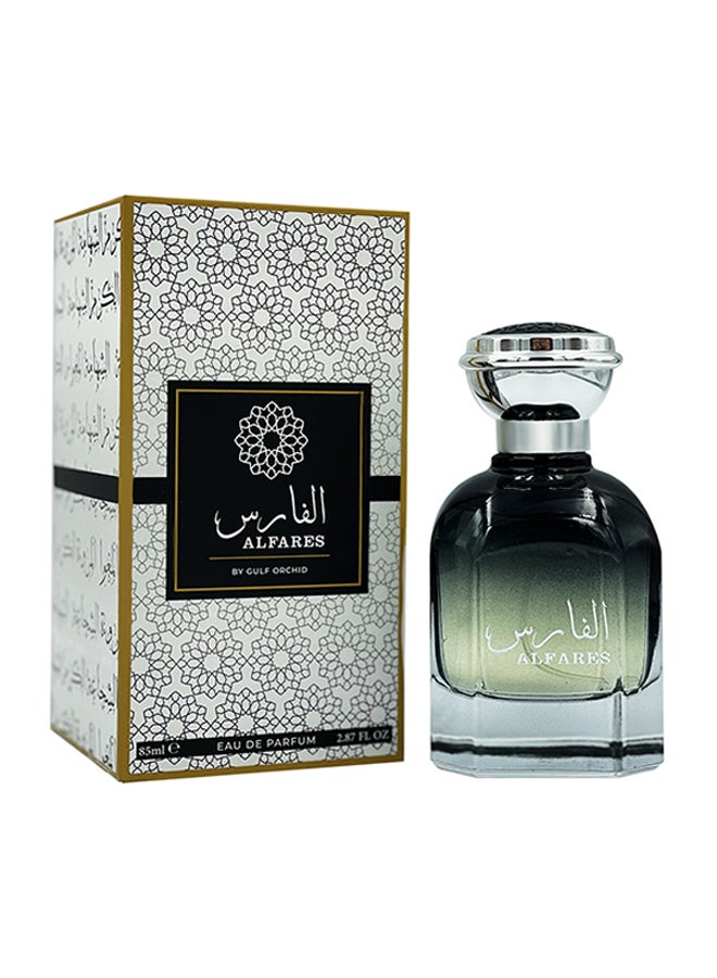 Al Fares EDP 85ml