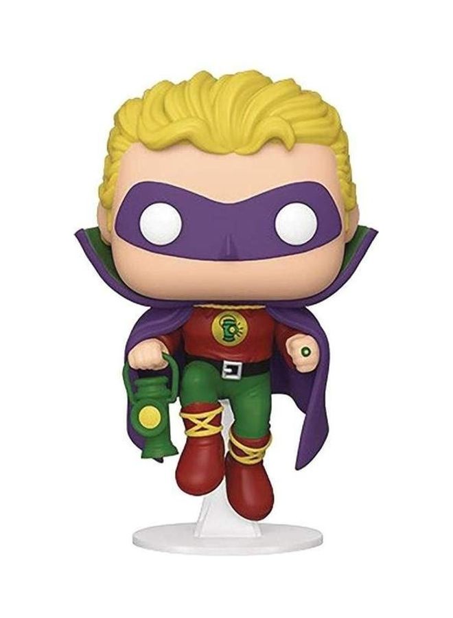 Pop Heroes DC Comics Green Lantern