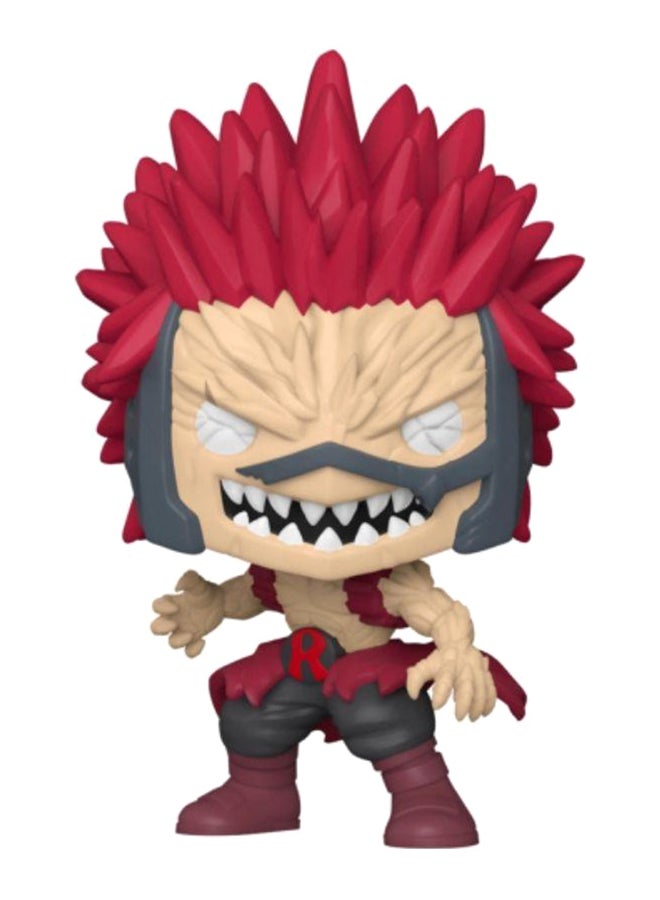 My Hero Academia Eijiro Unbreakable Action Figure 3.75inch