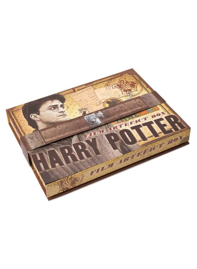 Harry Potter Film Artefact Box 20 x 28cm