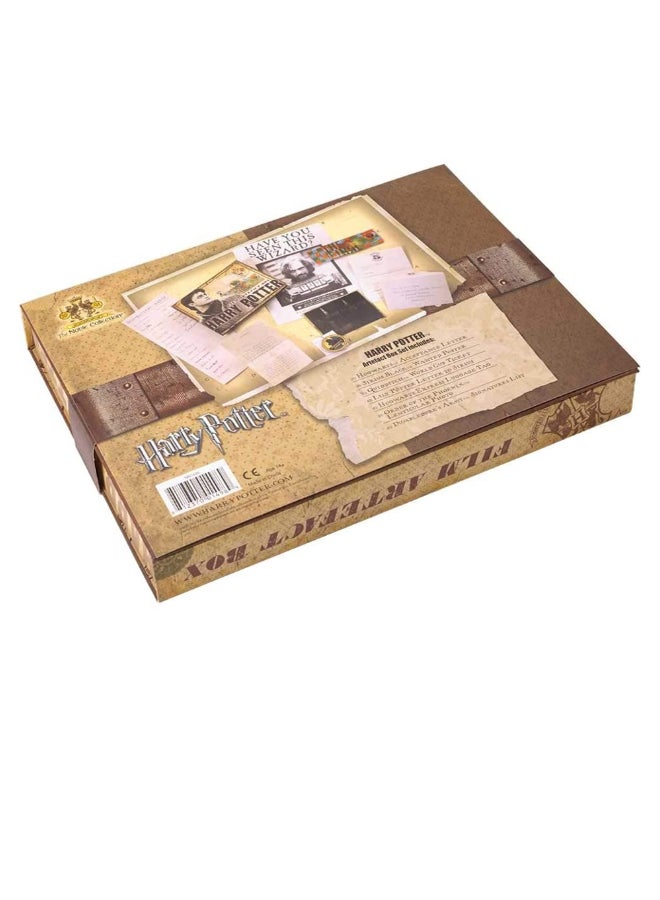 Harry Potter Film Artefact Box 20 x 28cm