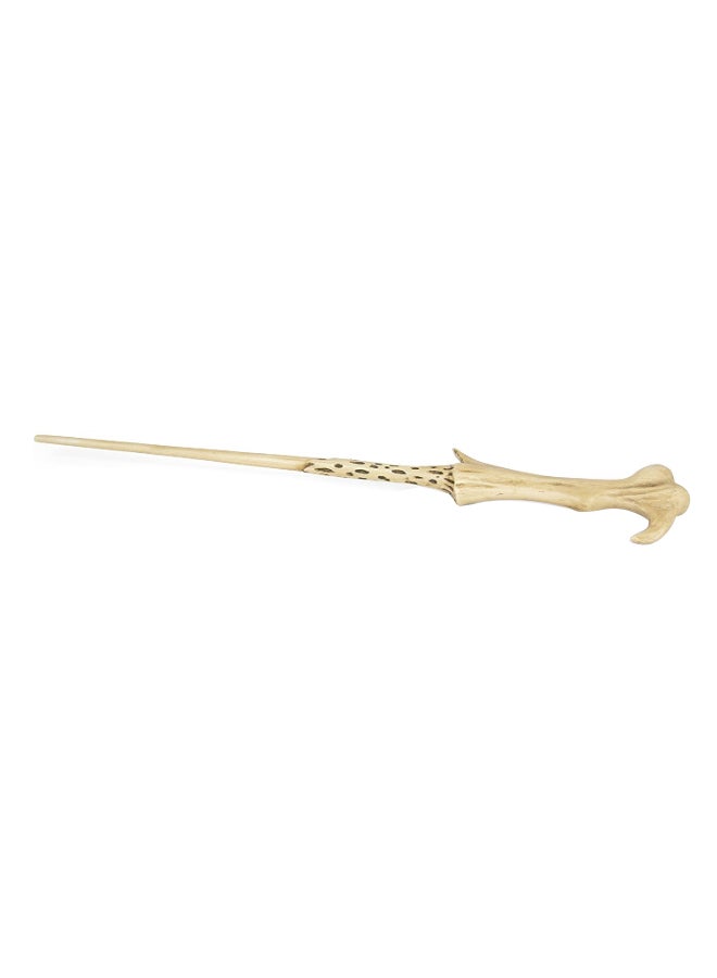 Harry Potter Voldemort Wand With Ollivanders Box 15inch