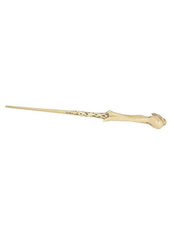 Harry Potter Voldemort Wand With Ollivanders Box 15inch