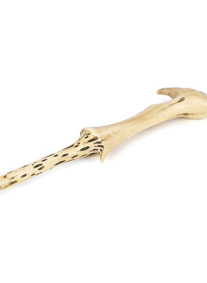 Harry Potter Voldemort Wand With Ollivanders Box 15inch