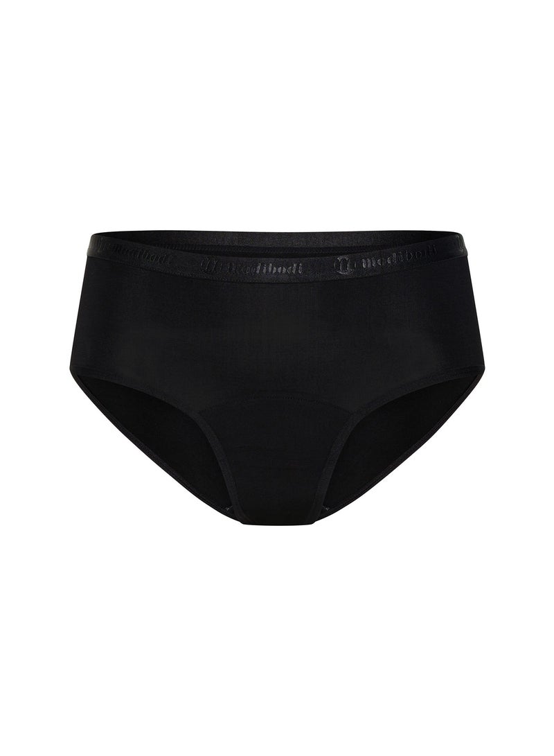 Classic Boyleg - Light-Moderate Absorbency - Period Protection Underwear for Women