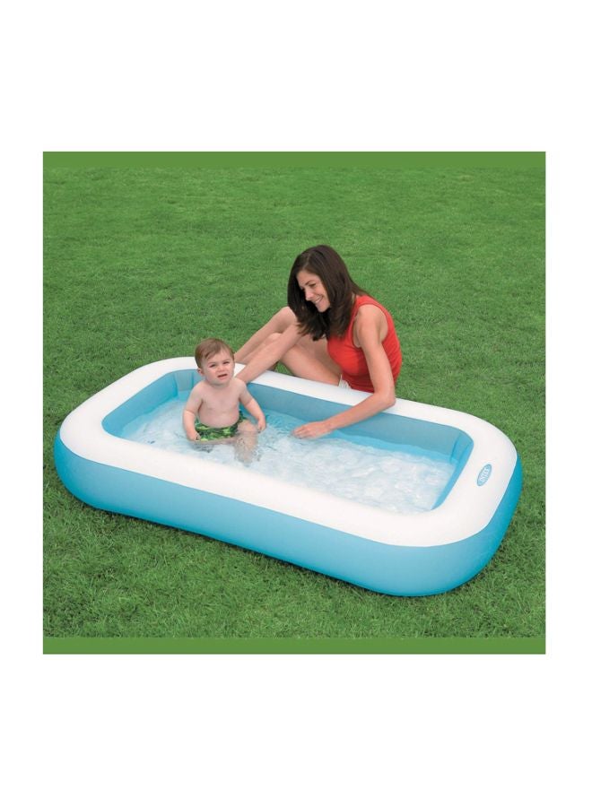 Inflatable Swimming Pool