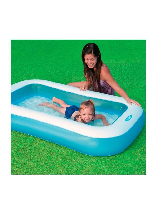 Inflatable Swimming Pool