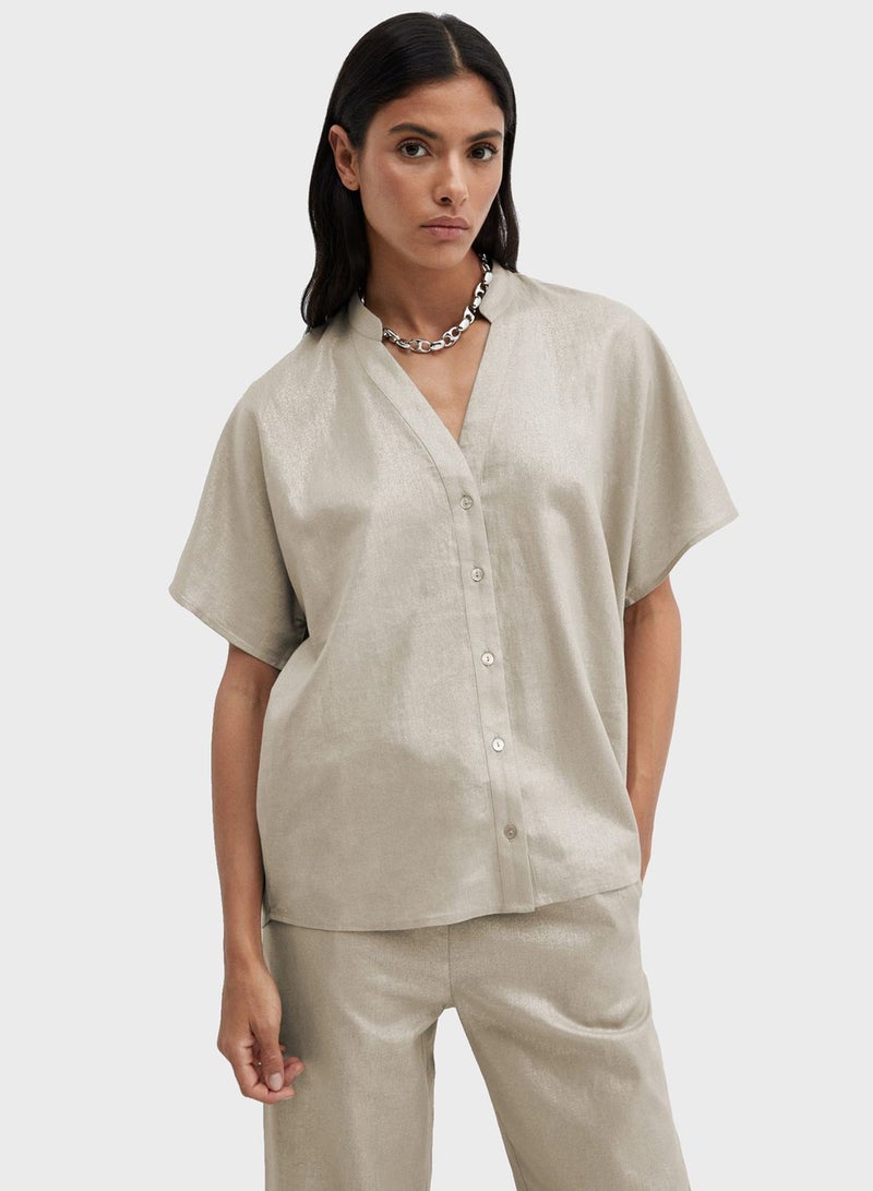 High Waist Pants