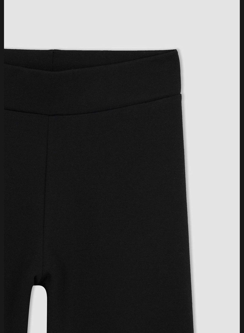 High Waisted Seamless Leggings