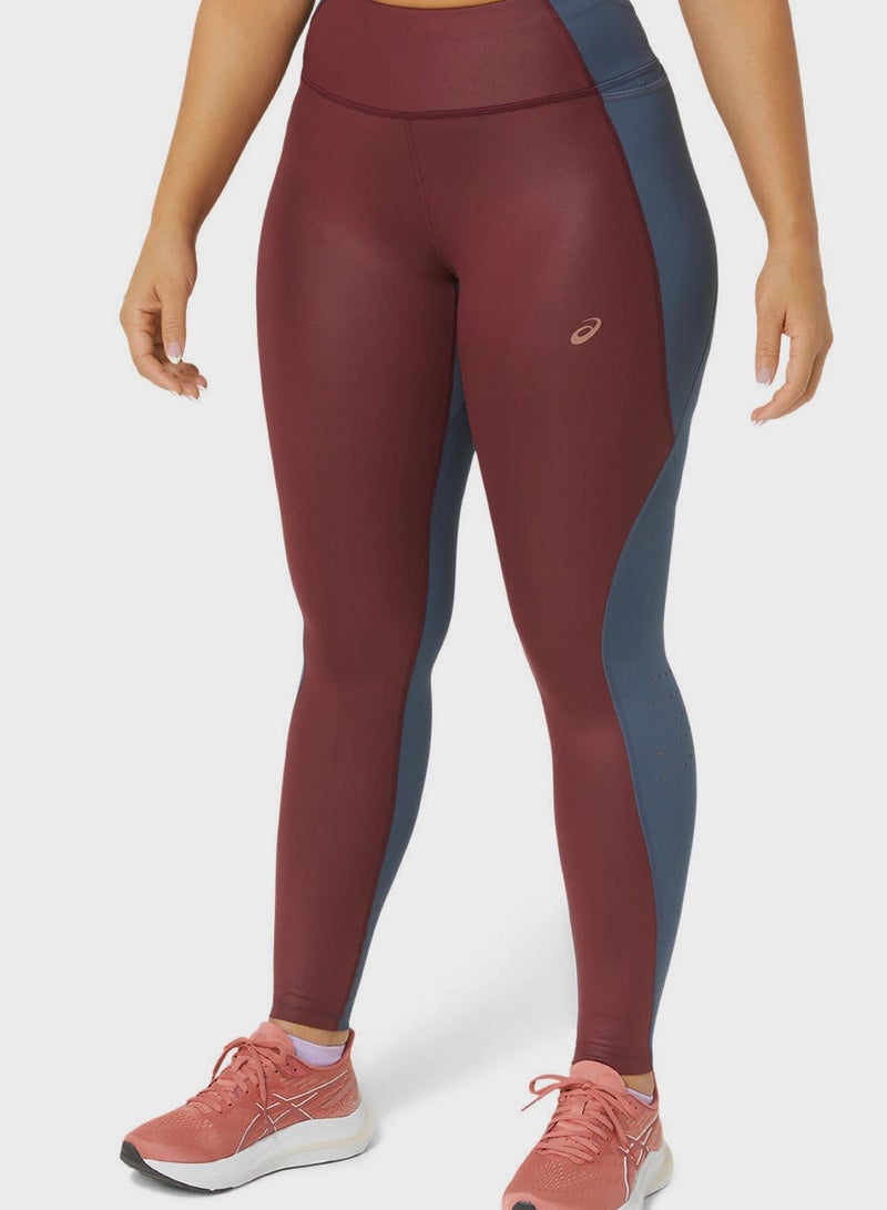 Nagino Run Leggings