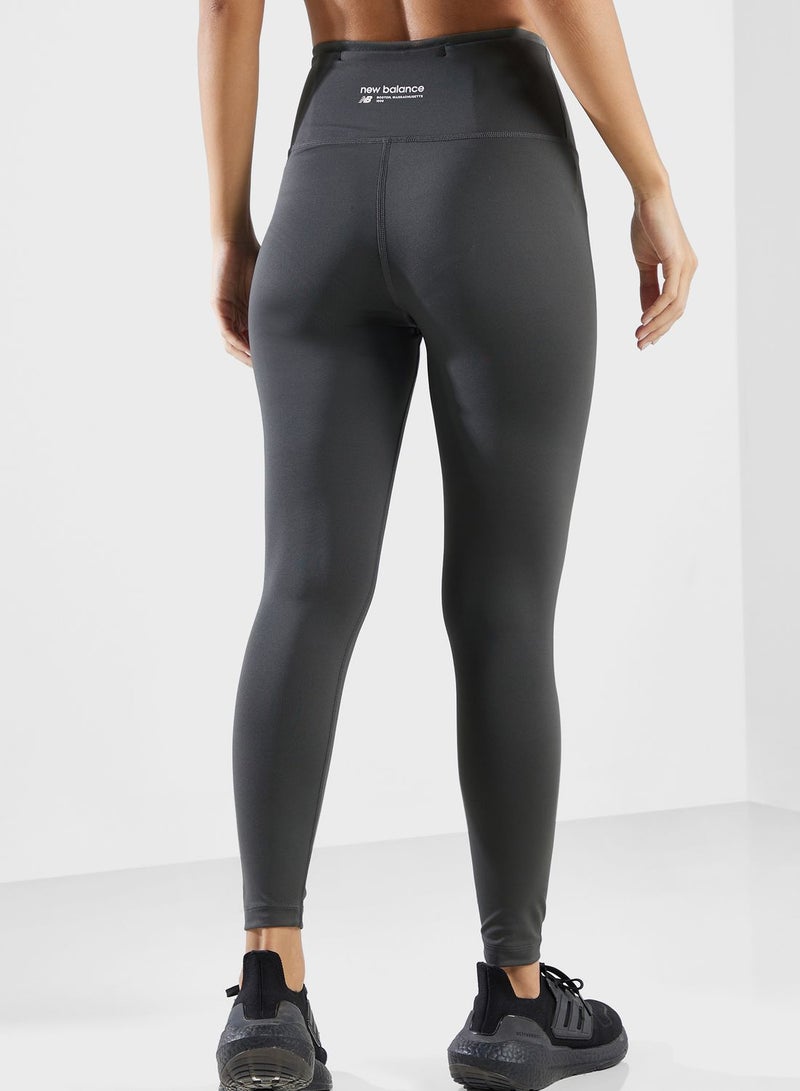 Linear Heritage Leggings