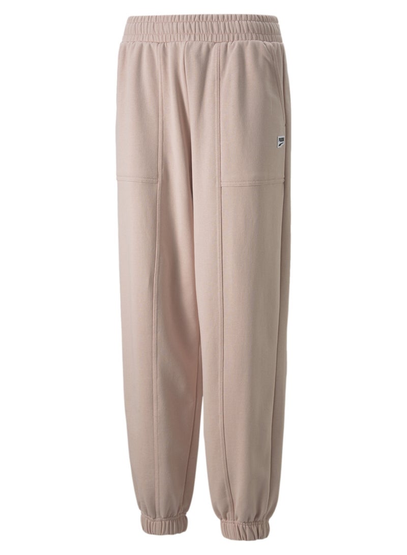 DOWNTOWN Womens Sweatpants