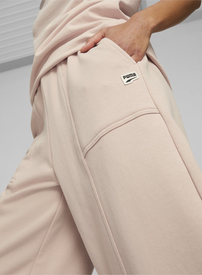 DOWNTOWN Womens Sweatpants