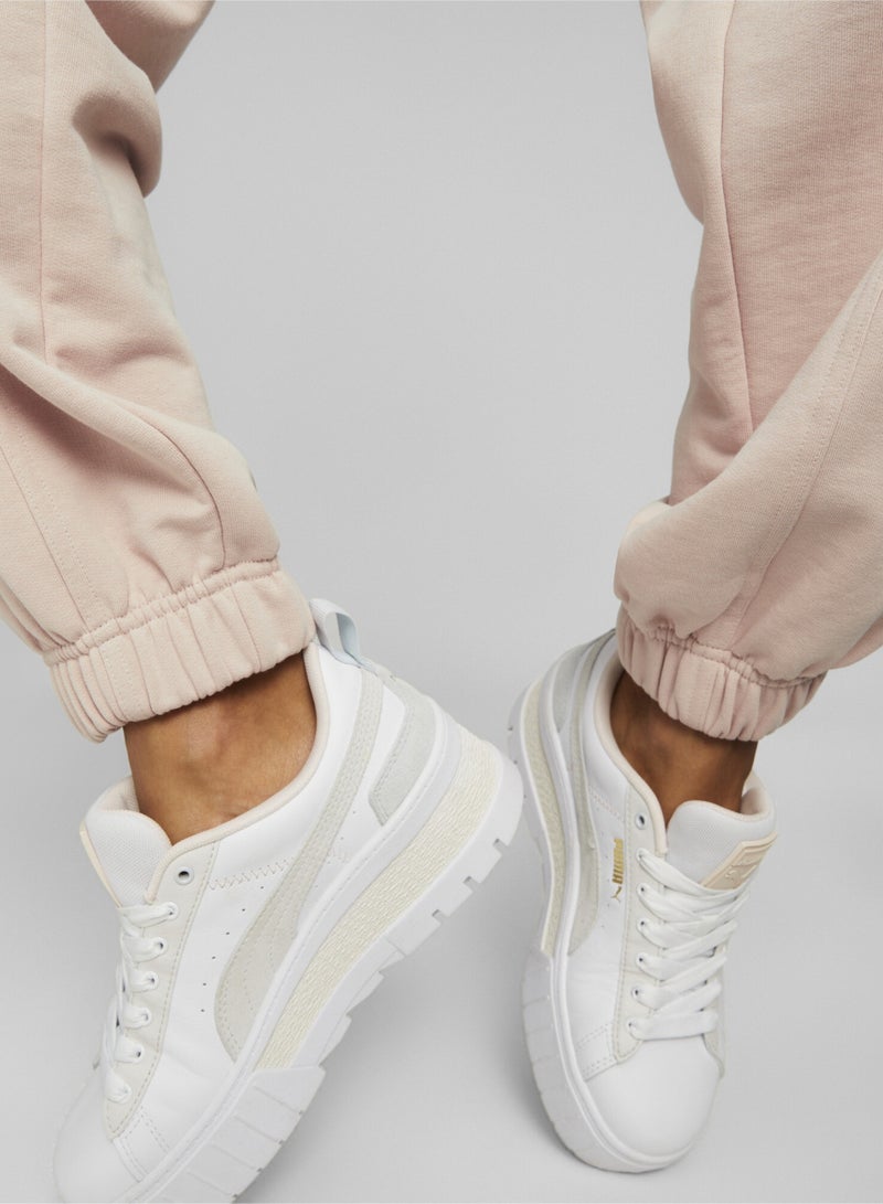 DOWNTOWN Womens Sweatpants