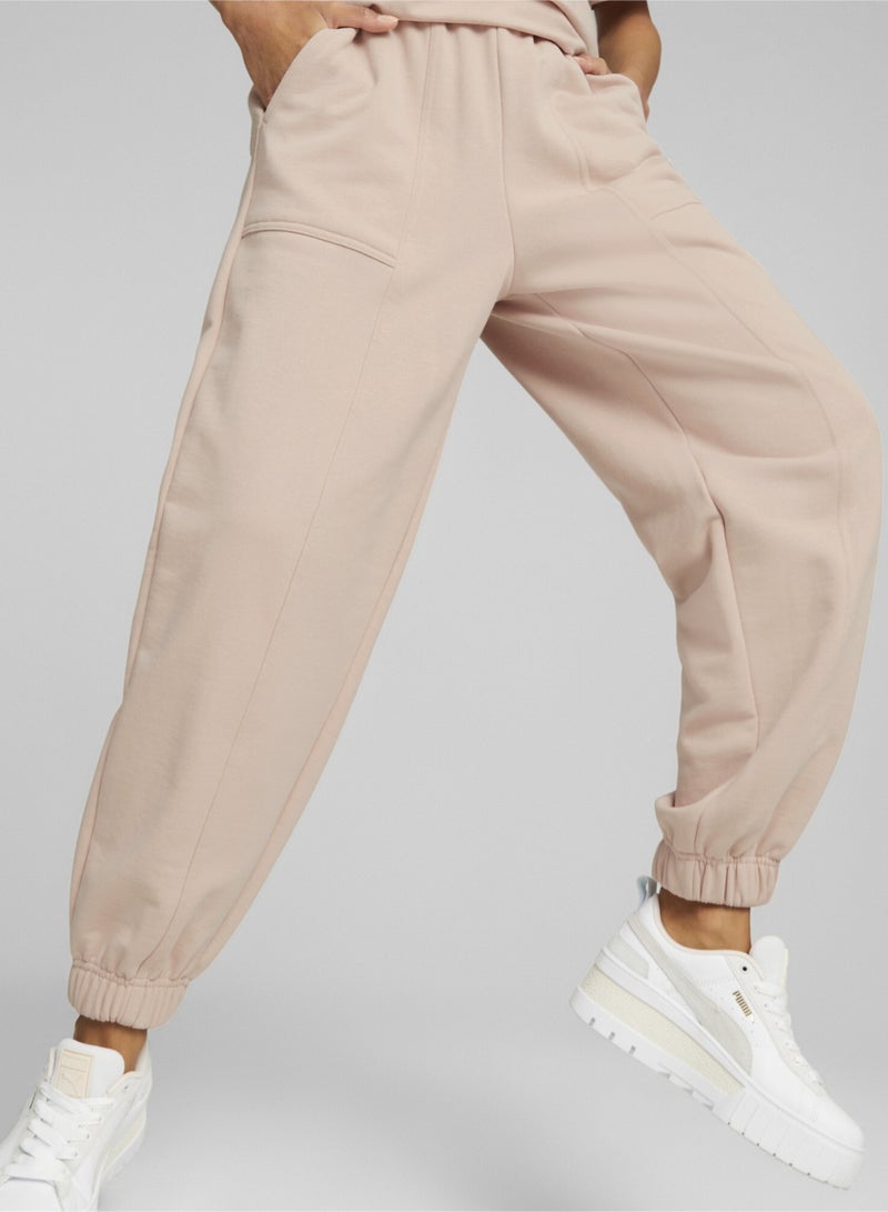 DOWNTOWN Womens Sweatpants