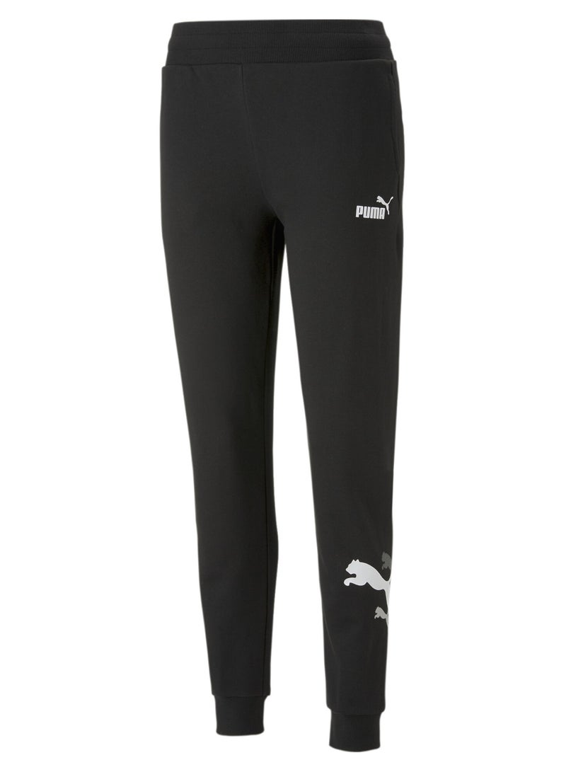 Essentials+ Logo Power Womens Pants