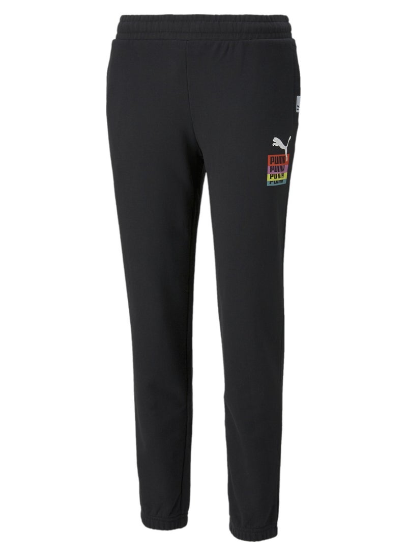 Brand Love Womens Sweatpants