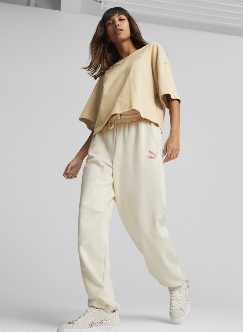 Classics RE:ESCAPE Womens Sweatpants