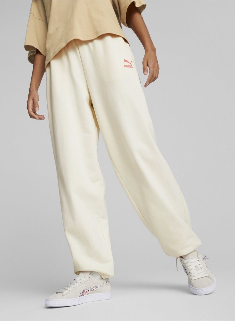 Classics RE:ESCAPE Womens Sweatpants