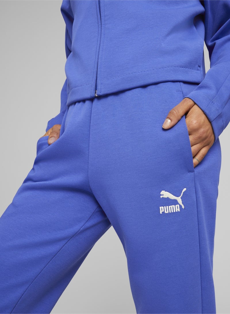 T7 Womens High Waist Pants