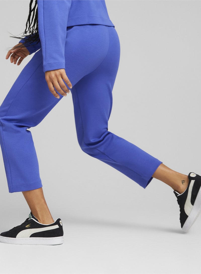 T7 Womens High Waist Pants