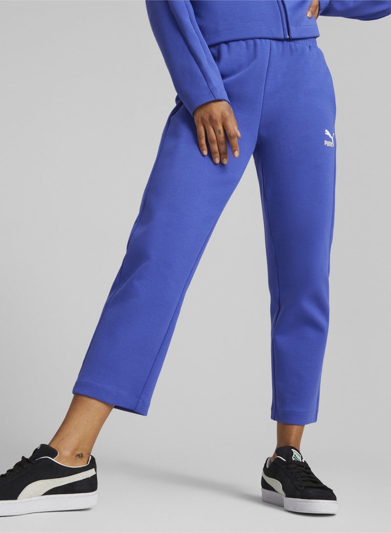 T7 Womens High Waist Pants
