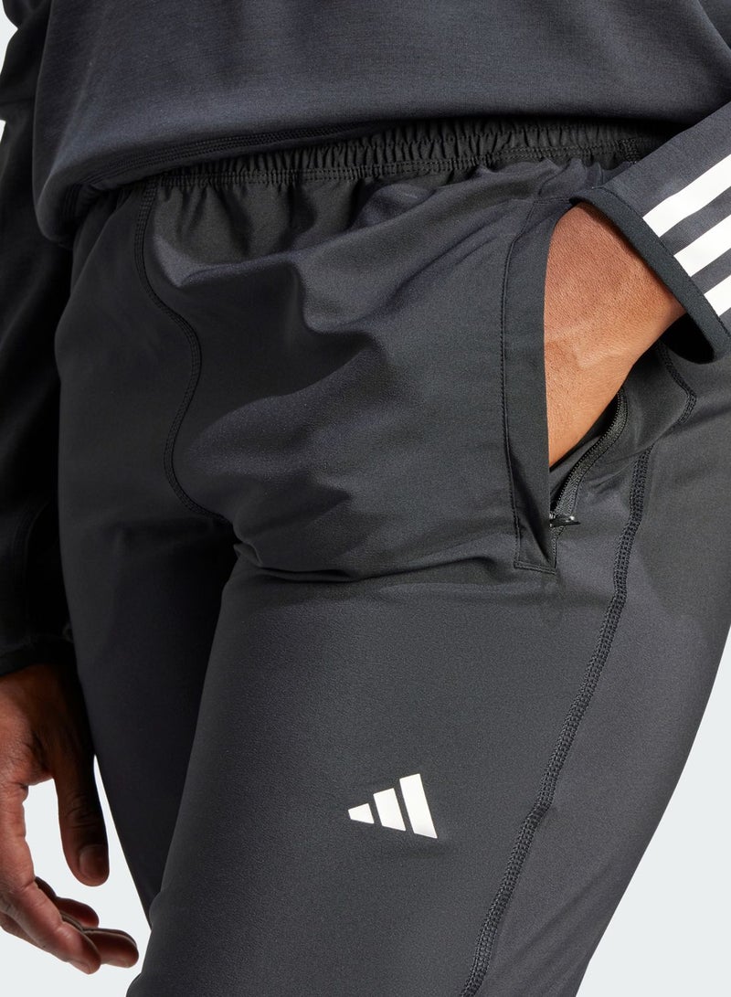 Own The Run Pants