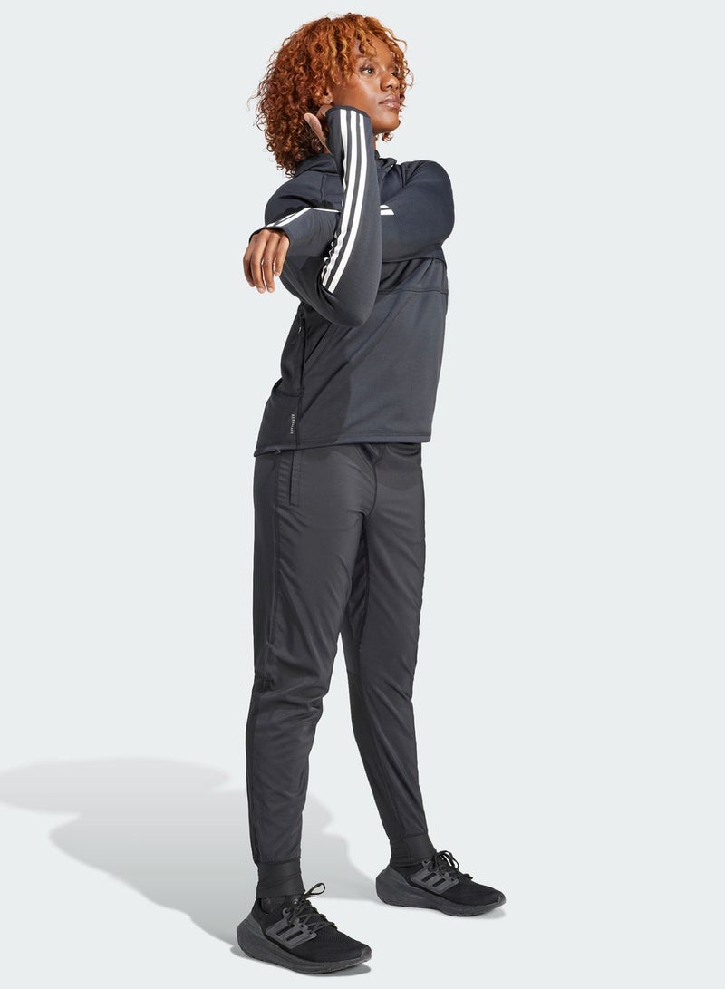 Own The Run Pants