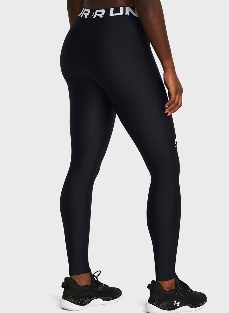 Heatgear Authentics Legging