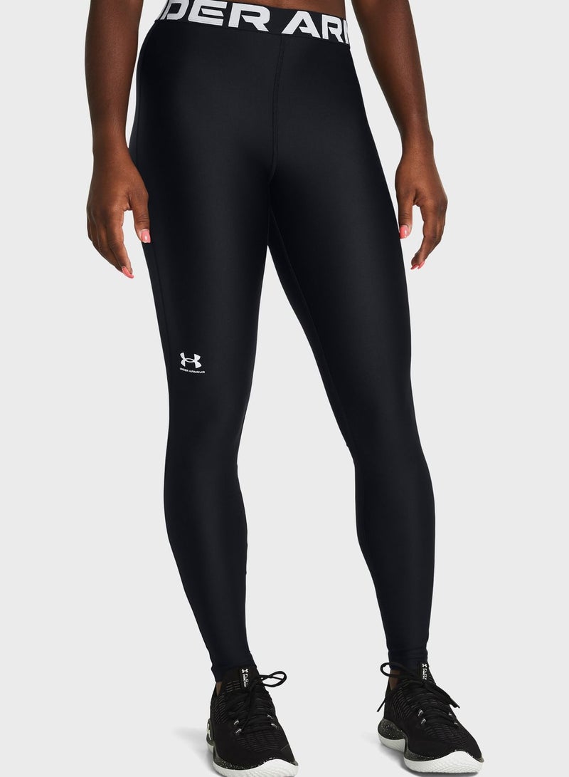 Heatgear Authentics Legging