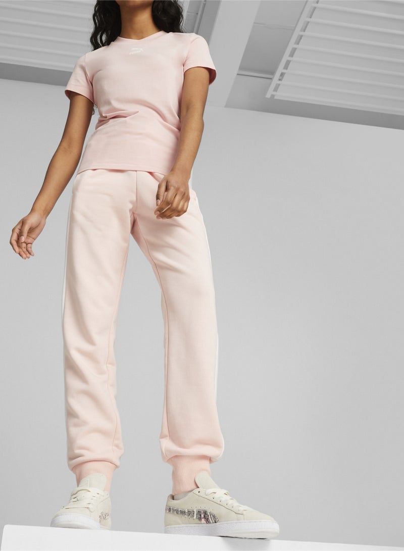 Iconic T7 Track Pants