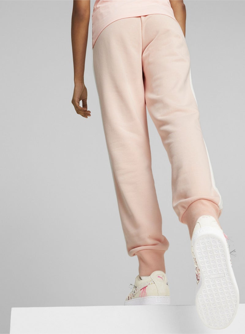 Iconic T7 Track Pants