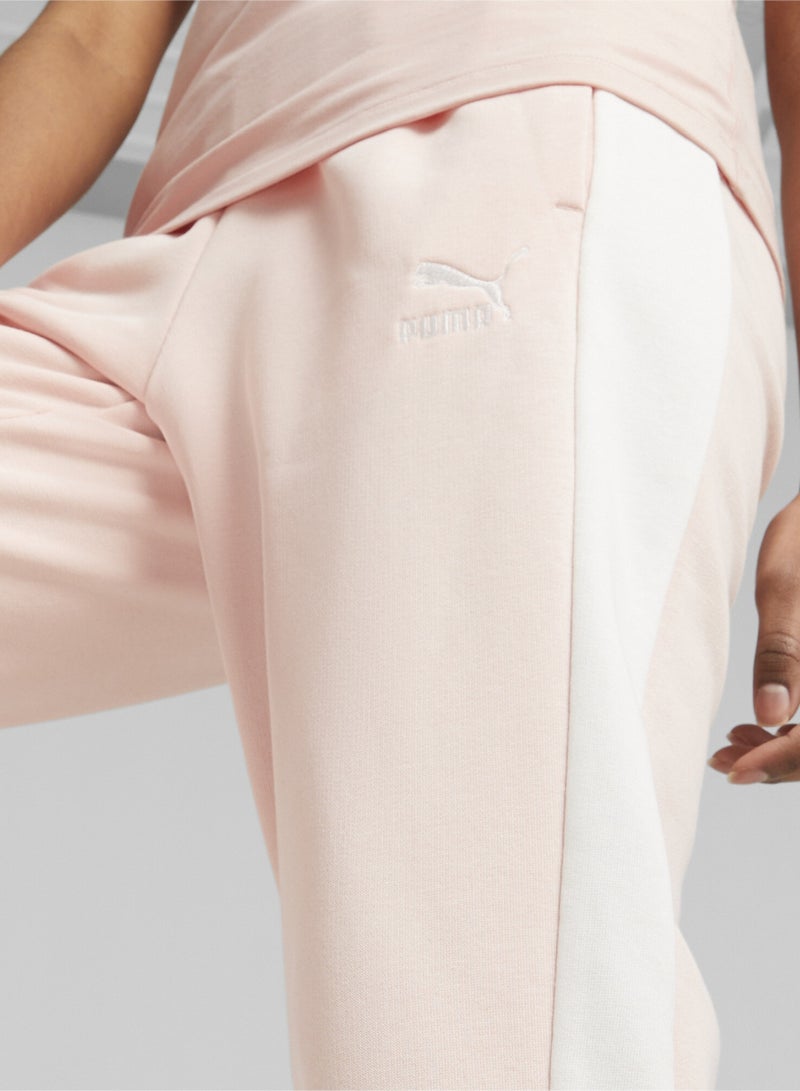 Iconic T7 Track Pants