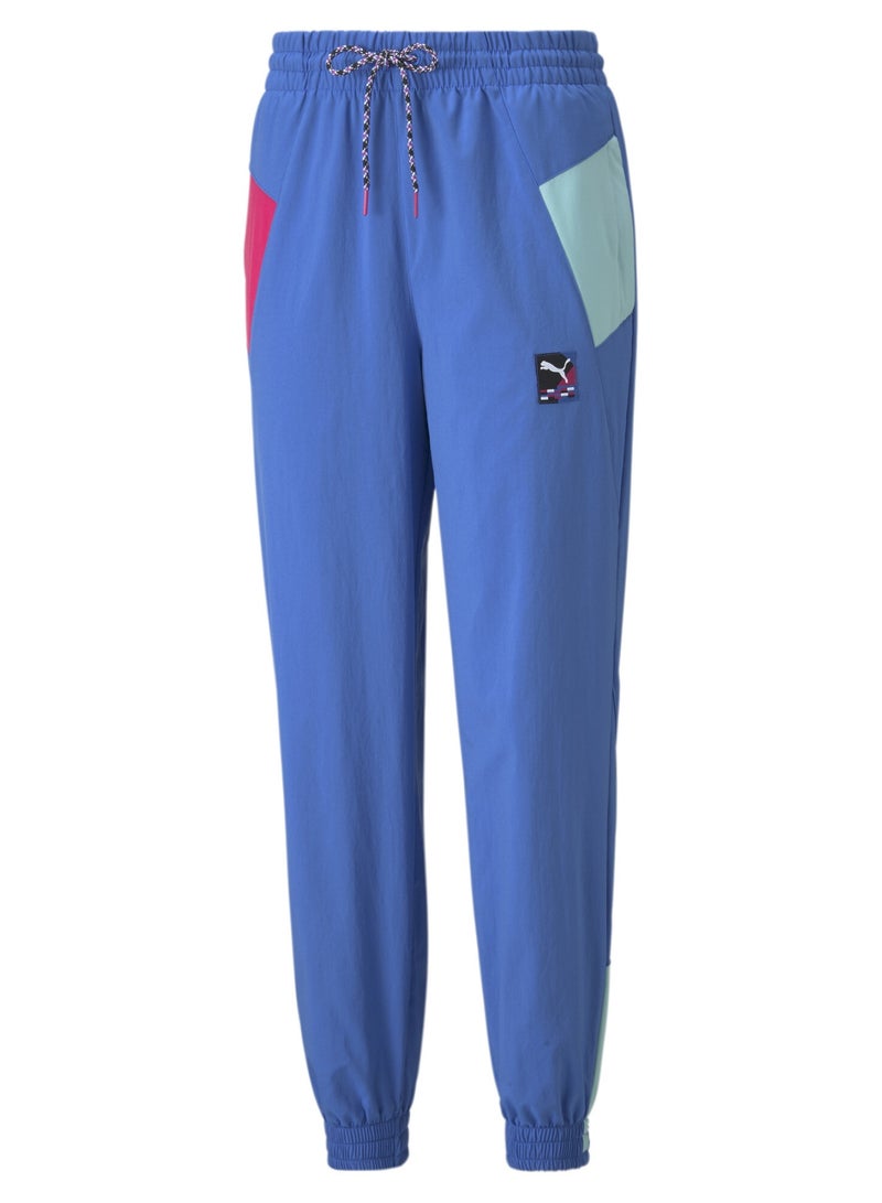 International Womens Track Pants