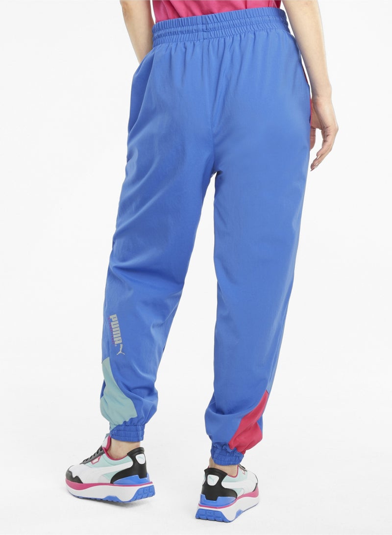 International Womens Track Pants
