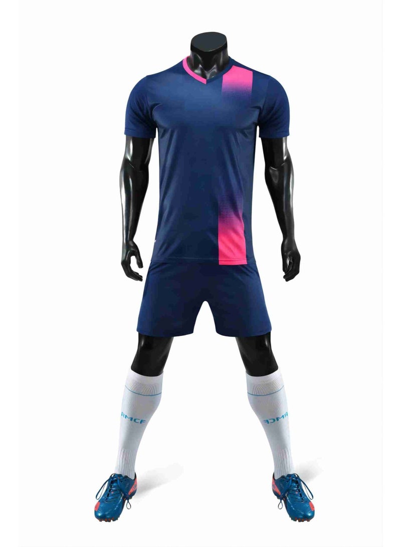 Football Jersey Sports Set