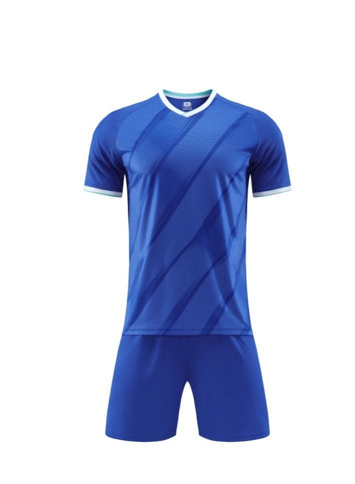 2-Piece Set of Football Jersey