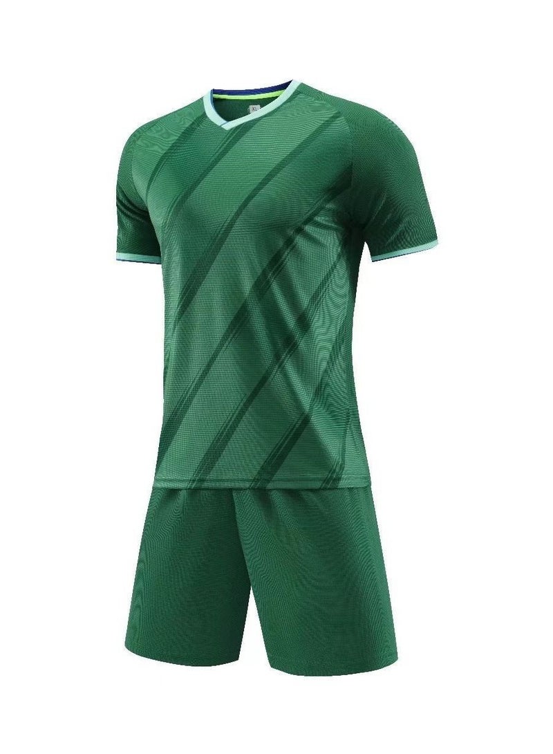 Football Jersey Sports Set