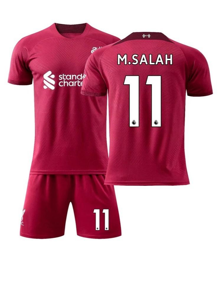 2-pieces World Cup football team jersey