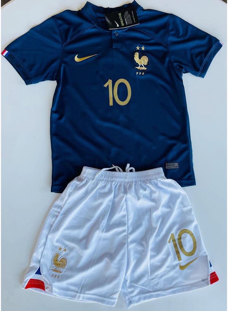 Jersey for Men & Women Kid Boy Grils T-Shirt Kit Suit National Team & Clubs Short Sleeve Uniform Sports Shorts Printed