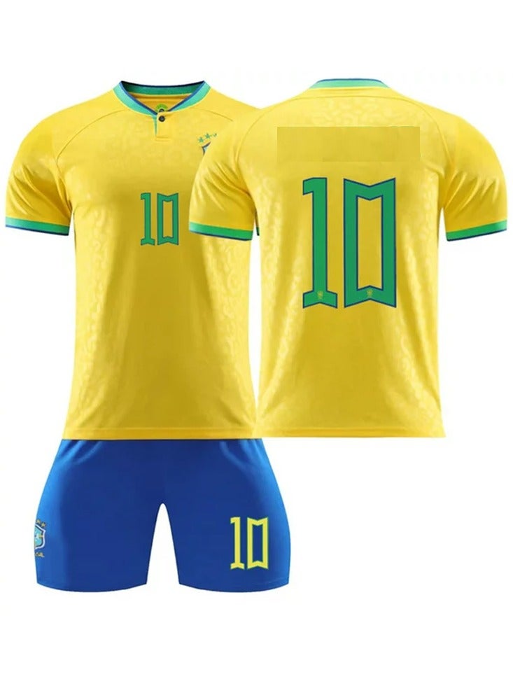 Jersey for Men & Women Kid Boy Grils T-Shirt Kit Suit National Team & Clubs Short Sleeve Uniform Sports Shorts Printed