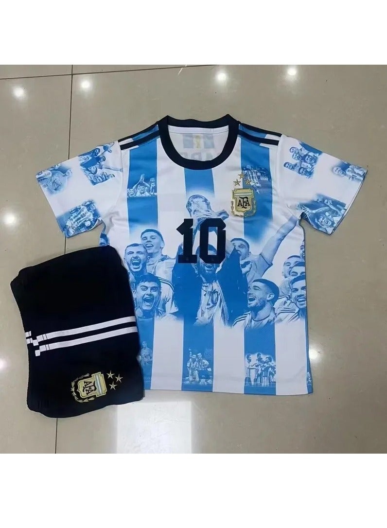 Football Team World Fans printed T shirts Supporting The Team Football Team Jersey T shirts For Men | Women | Kids to win the cup