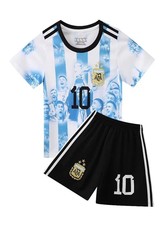 Football Team World Fans printed T shirts Supporting The Team Football Team Jersey T shirts For Men | Women | Kids to win the cup