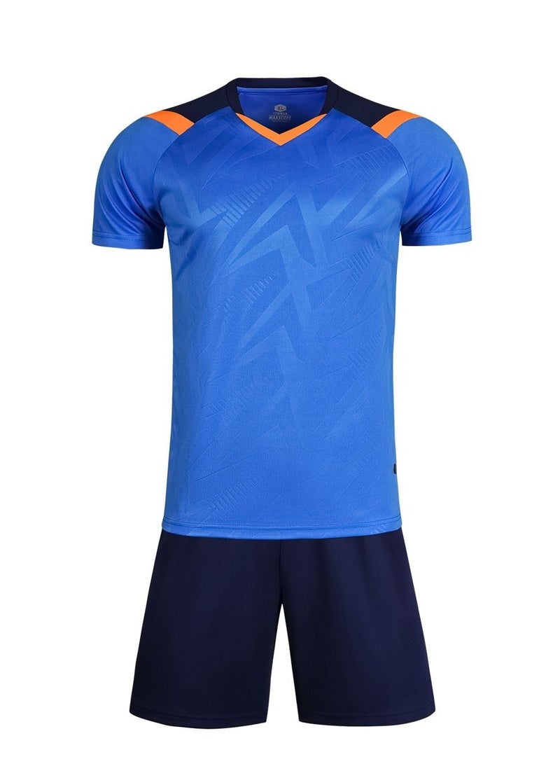 Men's Football Jersey Set