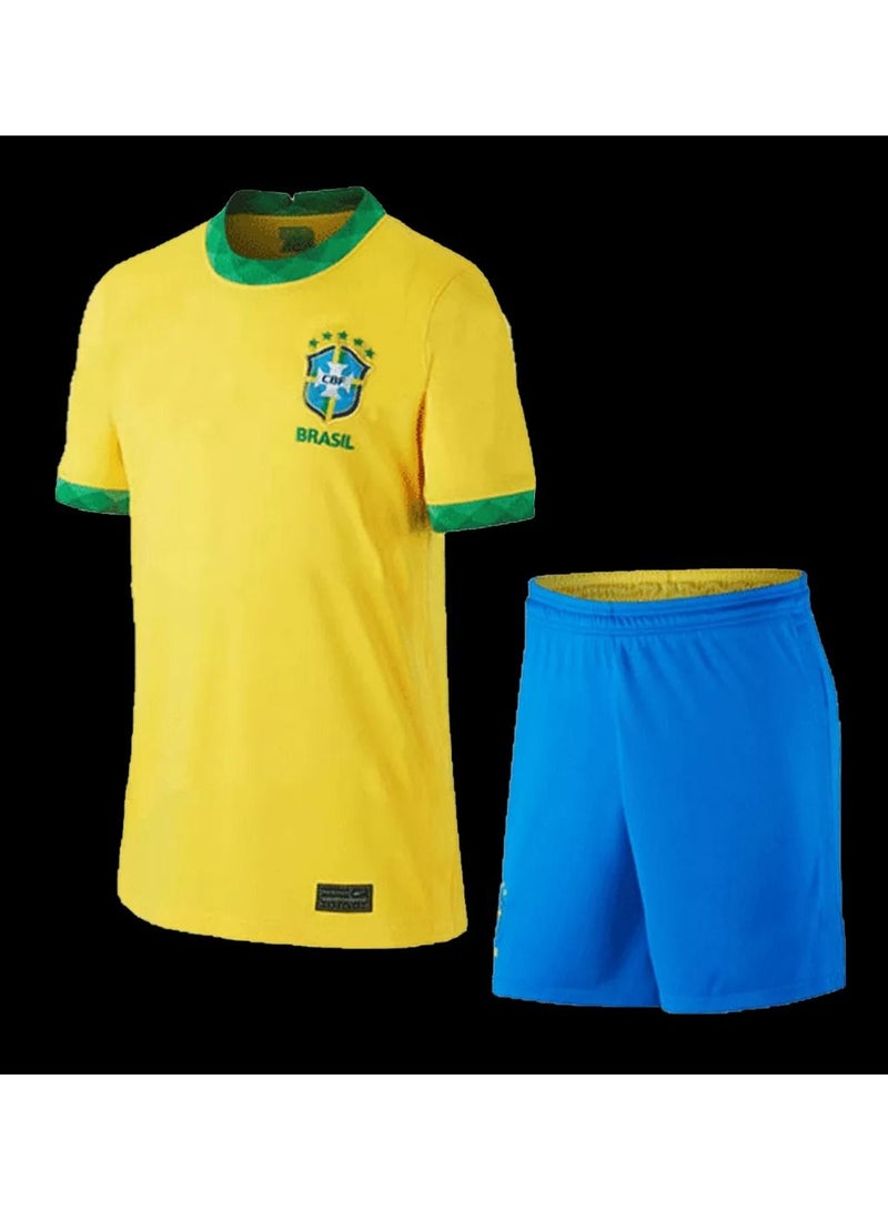 Jersey for Men & Women Kid Boy Grils T-Shirt Kit Suit National Team & Clubs Short Sleeve Uniform Sports Shorts Printed