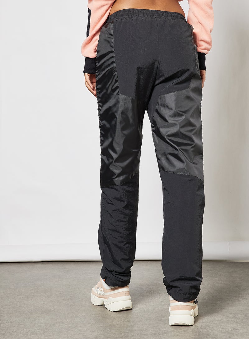 Empiler Track Pants Black