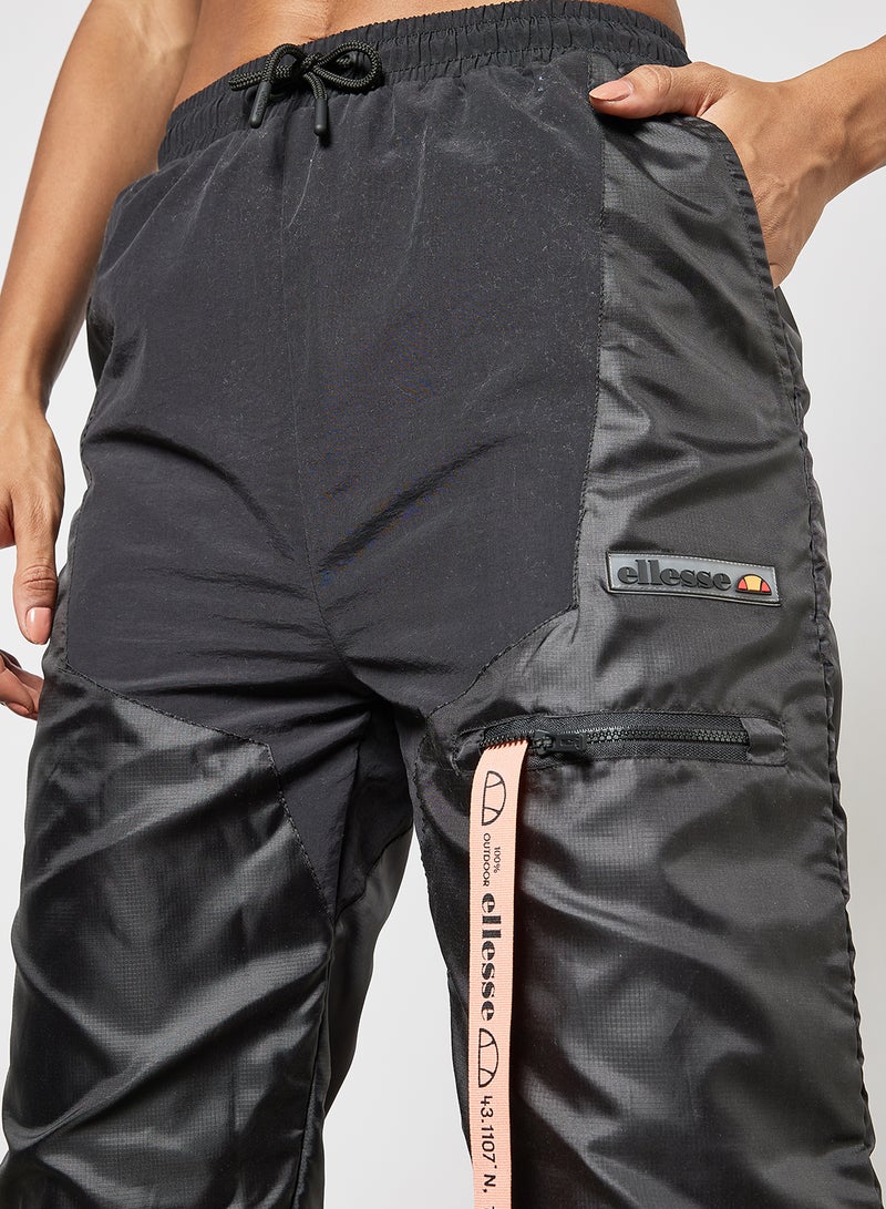 Empiler Track Pants Black