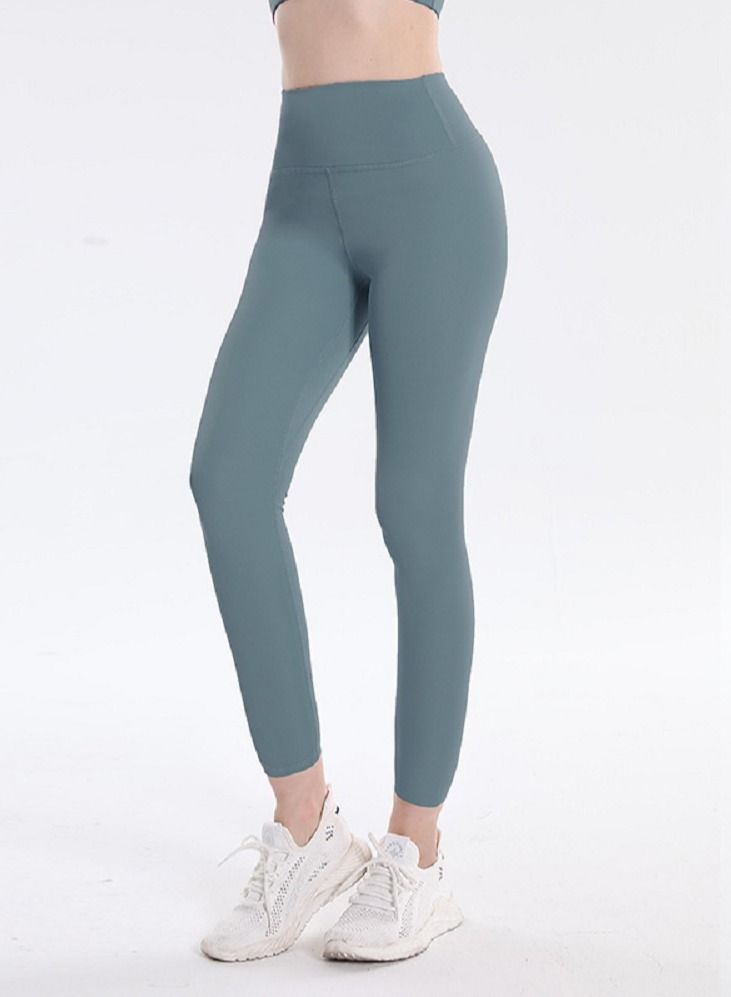 Ladies Running Yoga Pants