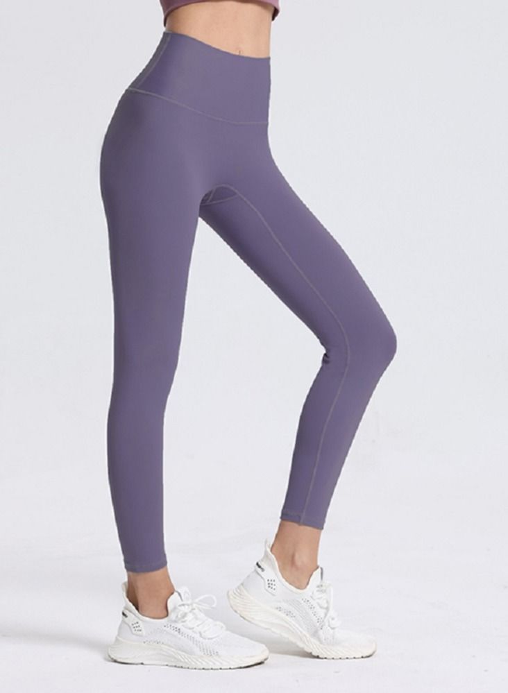 Ladies Running Yoga Pants